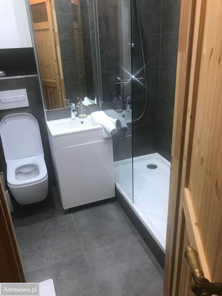 Mieszkanie 3-pokojowe Warszawa Białołęka Dworska, ul. Przy Agorze. Zdjęcie 7