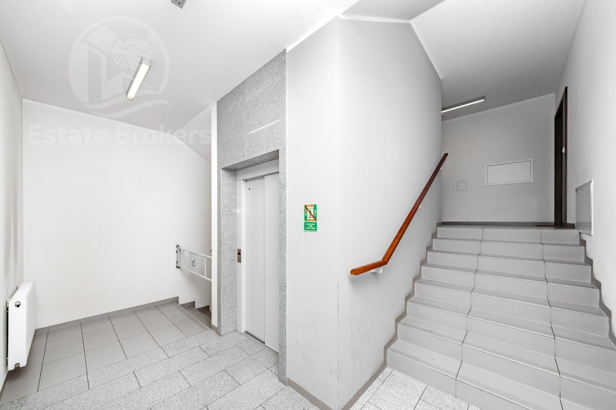 Mieszkanie 4-pokojowe Wrocław Poświętne, ul. Adama Jerzego Czartoryskiego. Zdjęcie 11