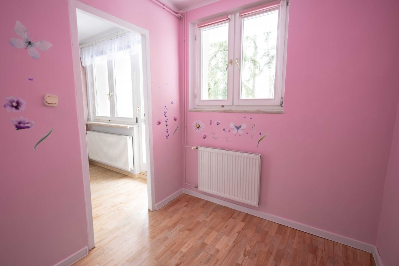 Mieszkanie 3-pokojowe Tłuste Kłudzienko. Zdjęcie 5