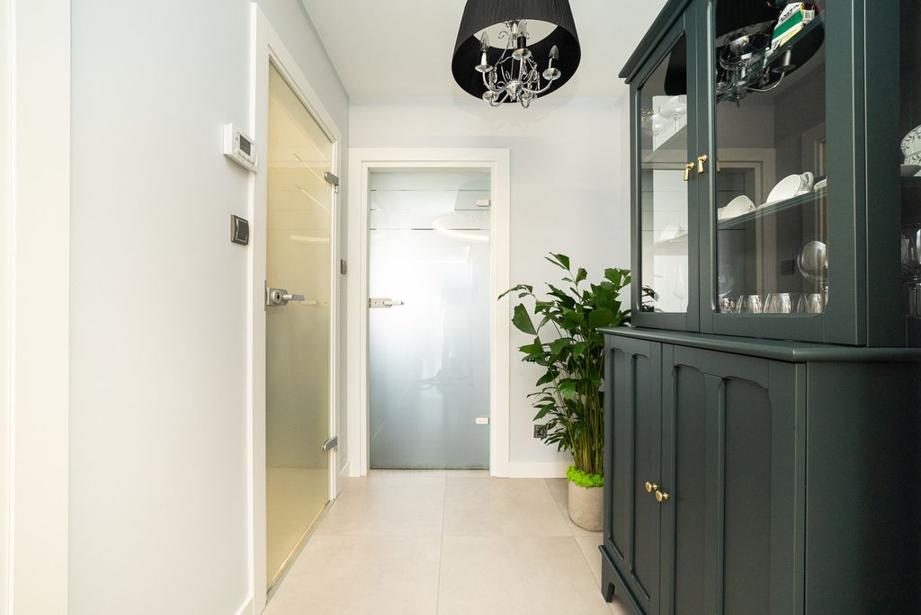 Mieszkanie 3-pokojowe Rzeszów, ul. Sympatyczna. Zdjęcie 9