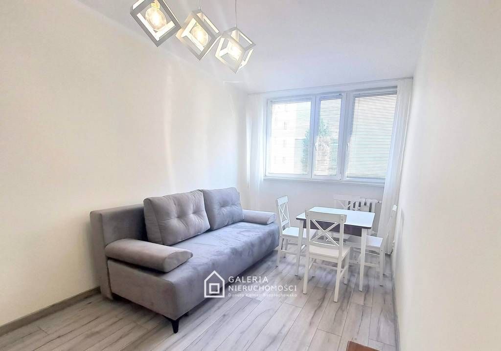 Mieszkanie 2-pokojowe Gniezno, ul. Budowlanych. Zdjęcie 2