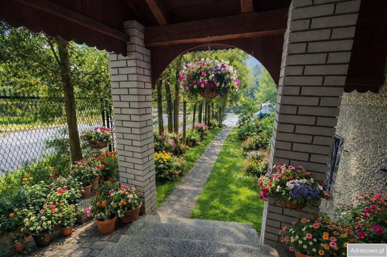 dom wolnostojący, 9 pokoi Wisła, ul. Gościejów. Zdjęcie 12