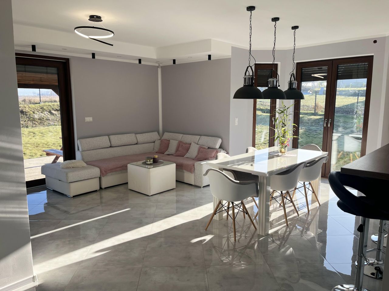 dom wolnostojący, 6 pokoi Cedynia, Akacjowa. Zdjęcie 4