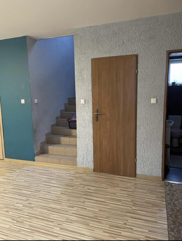 dom wolnostojący, 4 pokoje Tarnobrzeg, Wrzawy 537. Zdjęcie 2