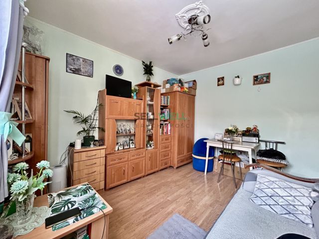 Mieszkanie 2-pokojowe Łódź Dąbrowa, ul. Władysława Umińskiego. Zdjęcie 14