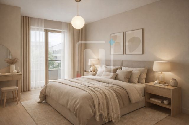 Mieszkanie 4-pokojowe Warszawa Ursus, ul. Stanisława Bodycha. Zdjęcie 3