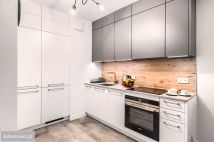 Mieszkanie 2-pokojowe Wrocław Stare Miasto, ul. Staromłyńska. Zdjęcie 4