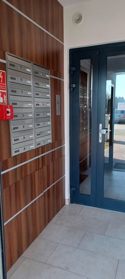 Mieszkanie 3-pokojowe Rumia Biała Rzeka, ul. Żytnia. Zdjęcie 9