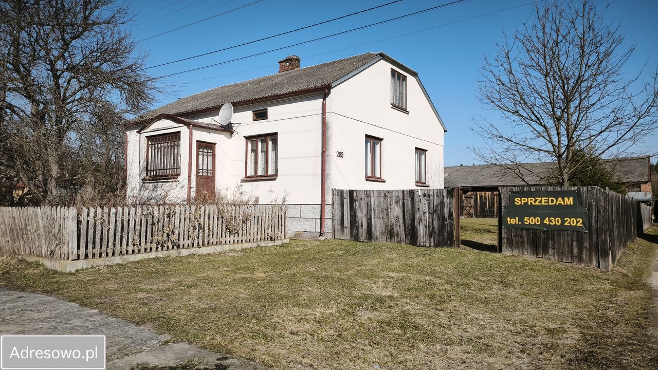 gospodarstwo, 2 pokoje Hutków. Zdjęcie 8