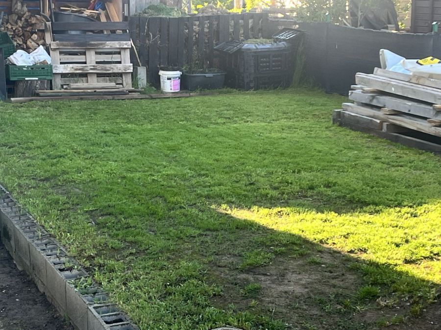 Działka rod Juszkowo. Zdjęcie 8