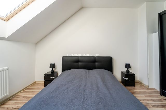 dom szeregowy, 4 pokoje Krzysztoforzyce, ul. Rozrywkowa. Zdjęcie 31