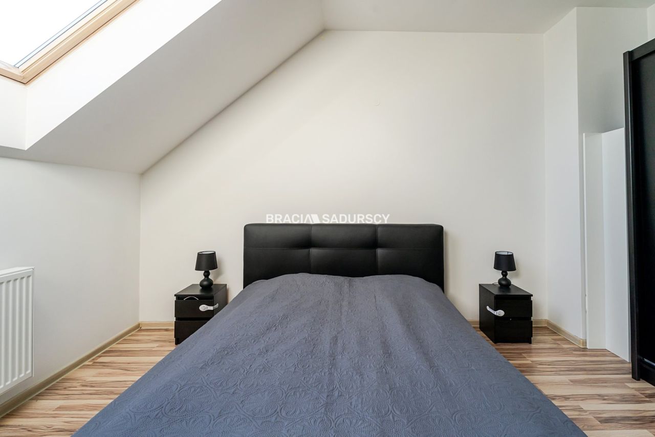 dom szeregowy, 4 pokoje Krzysztoforzyce, ul. Rozrywkowa. Zdjęcie 31