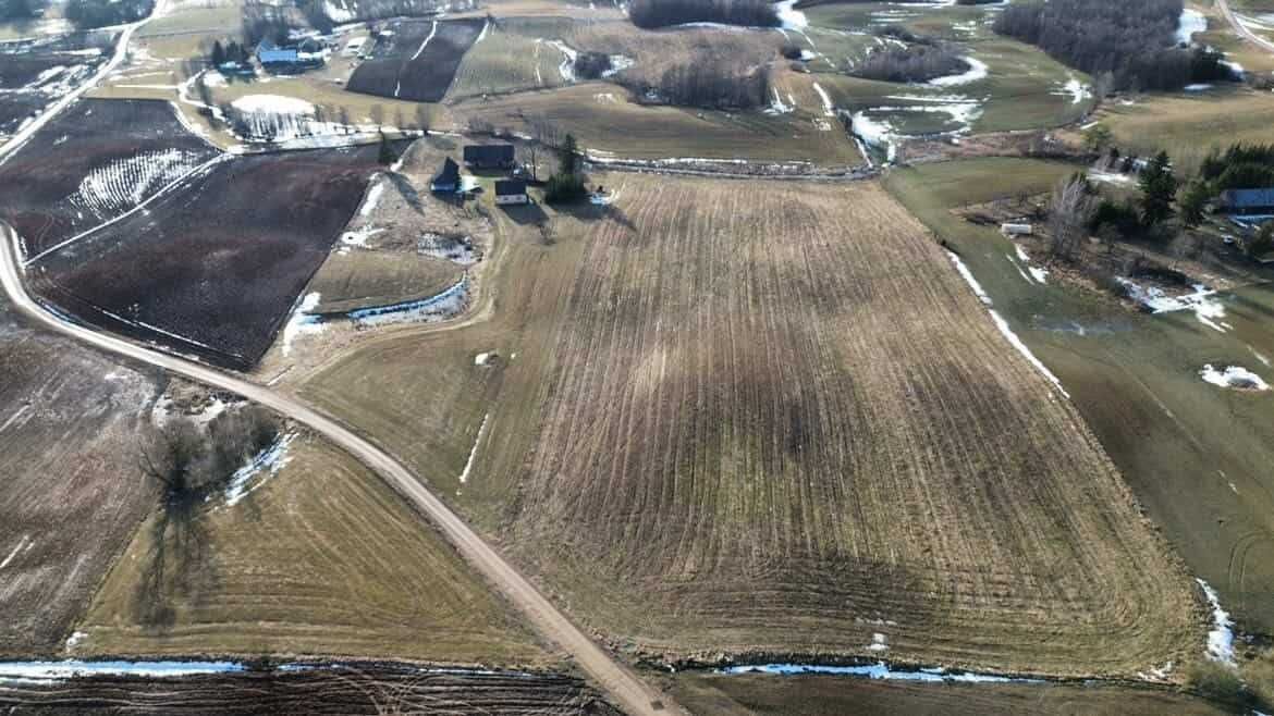 Działka rolna Boksze Nowe. Zdjęcie 5