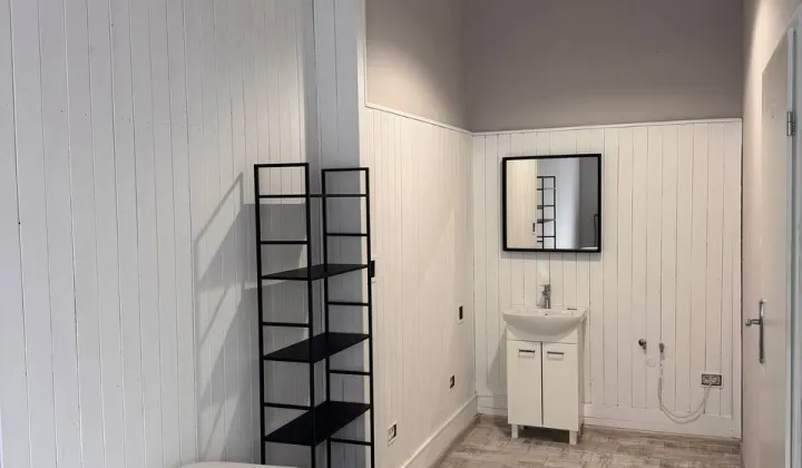 Lokal Bydgoszcz Górzyskowo, Marka Orłowskiego