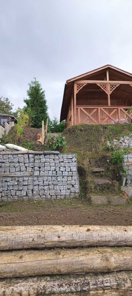 Działka rod Złotoryja. Zdjęcie 8