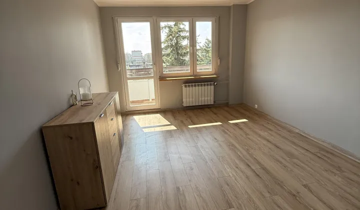 Mieszkanie 3-pokojowe Słupca Centrum, os. Niepodległości