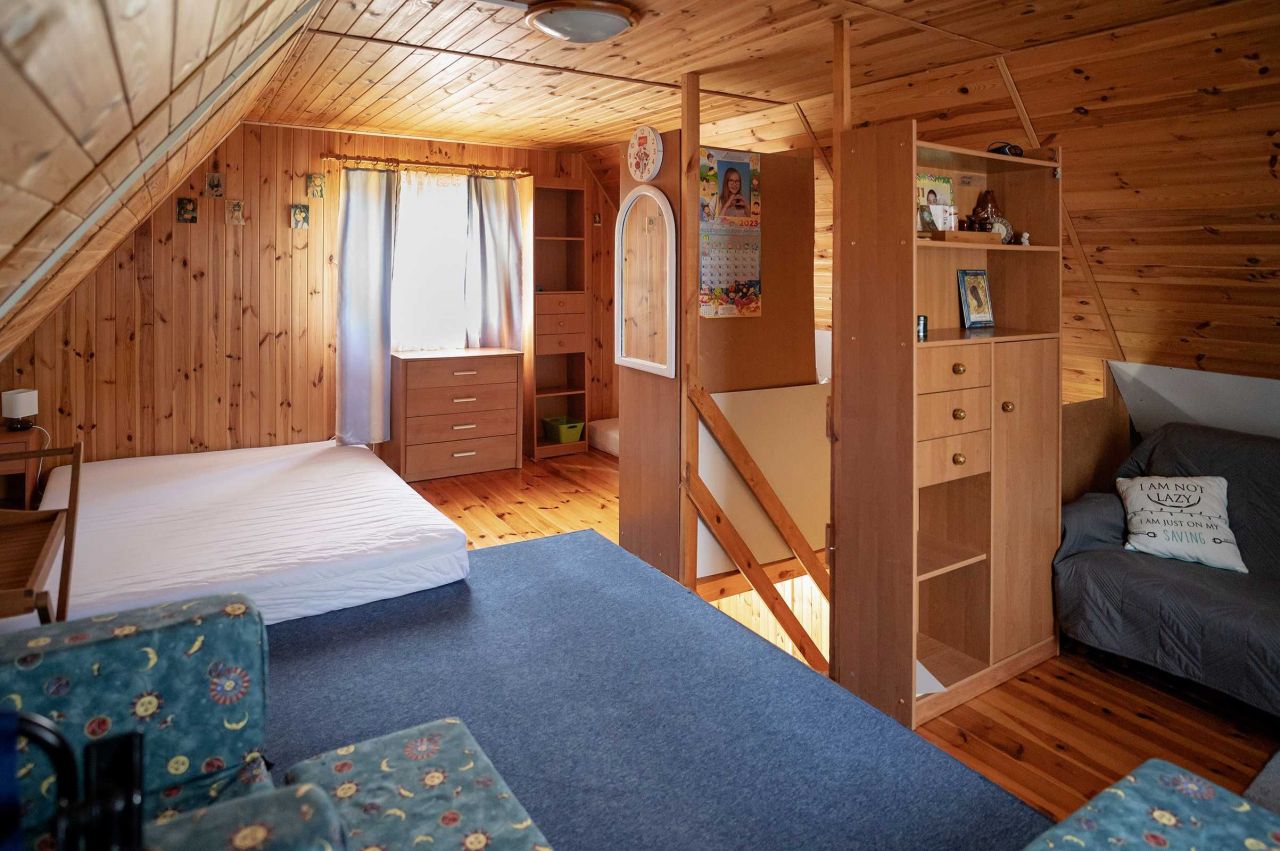 Działka rekreacyjna Grabniak. Zdjęcie 5