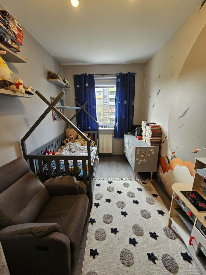 Mieszkanie 3-pokojowe Łódź Polesie, ul. Obywatelska. Zdjęcie 11