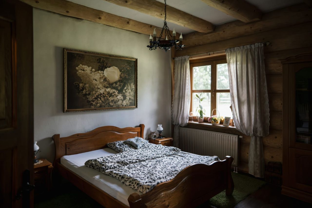 dom wolnostojący, 6 pokoi Suchcice. Zdjęcie 7