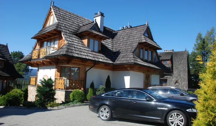 Mieszkanie 3-pokojowe Kościelisko, ul. Rysulówka