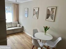 Mieszkanie 2-pokojowe Białystok Antoniuk, ul. Władysława Broniewskiego. Zdjęcie 2