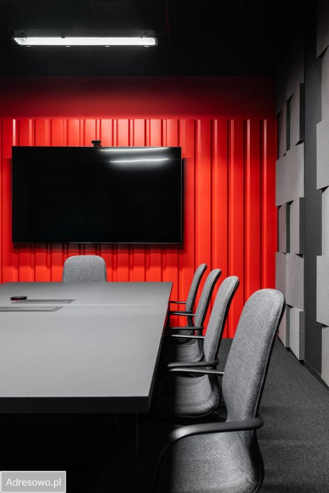 Biuro Katowice Brynów, ul. Ligocka. Zdjęcie 9