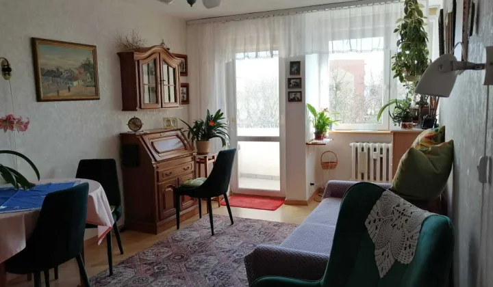 Mieszkanie 2-pokojowe Kwidzyn, ul. Staszica