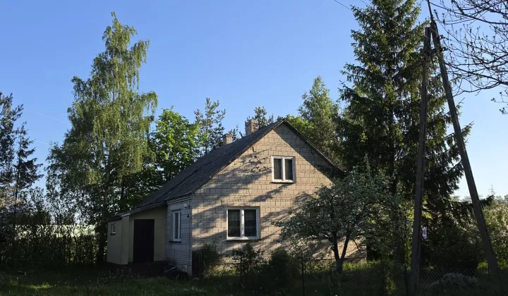 gospodarstwo Suwałki, ul. Krzywólka
