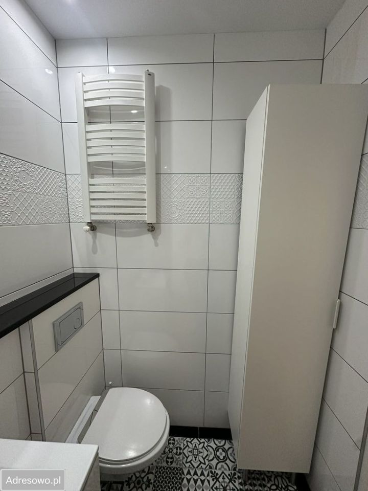 Mieszkanie 3-pokojowe Dzierżoniów, os. Kolorowe. Zdjęcie 4