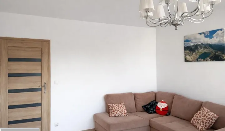 Mieszkanie 2-pokojowe Toruń Stawki, ul. Okólna