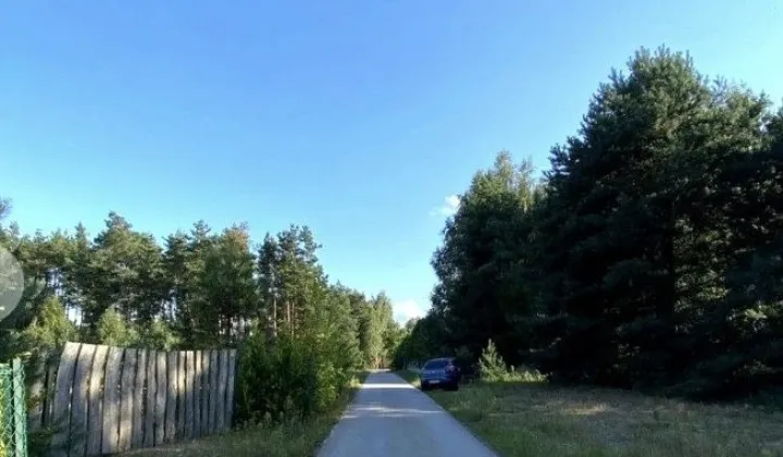 Działka budowlana Niemianowice