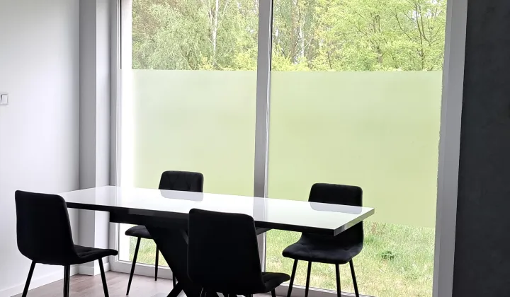 dom wolnostojący, 4 pokoje Rusiec
