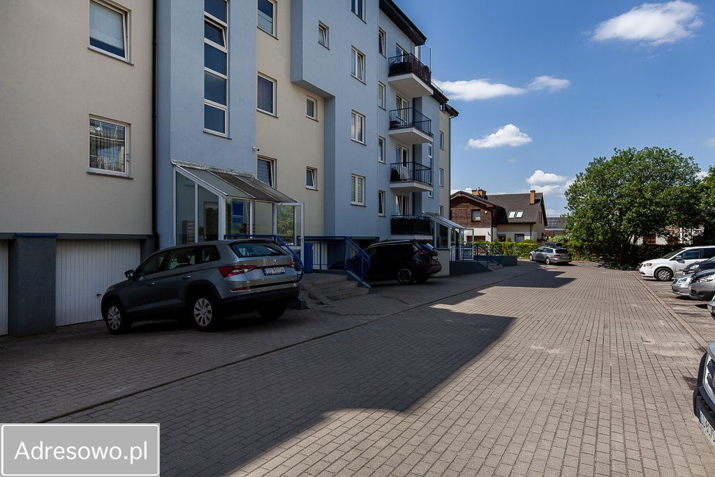 Mieszkanie 3-pokojowe Gdańsk Kokoszki, ul. Storczykowa. Zdjęcie 20