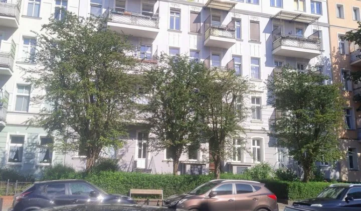 Mieszkanie 4-pokojowe Szczecin Śródmieście, ul. Bolesława Śmiałego