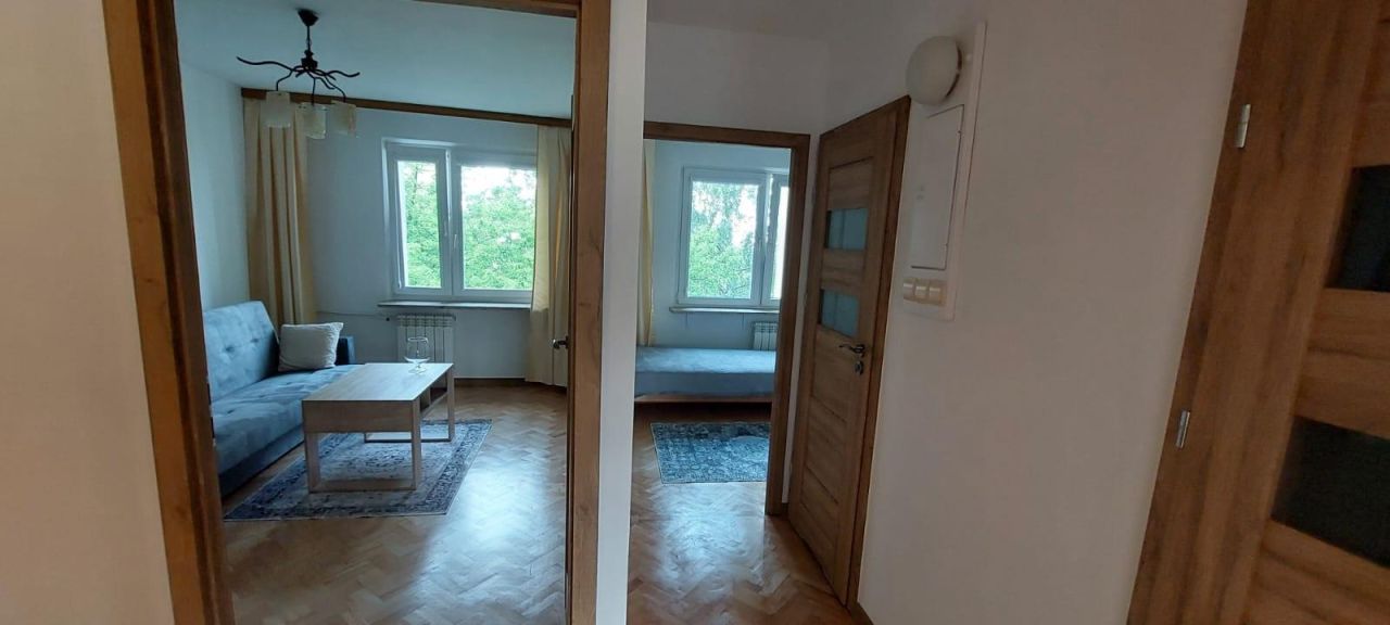 Mieszkanie 3-pokojowe Warszawa Ursynów, Zamiany. Zdjęcie 4