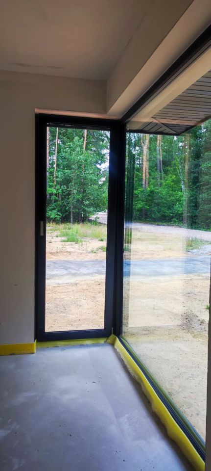 dom wolnostojący, 4 pokoje Ostrów, ul. Jurajska. Zdjęcie 6