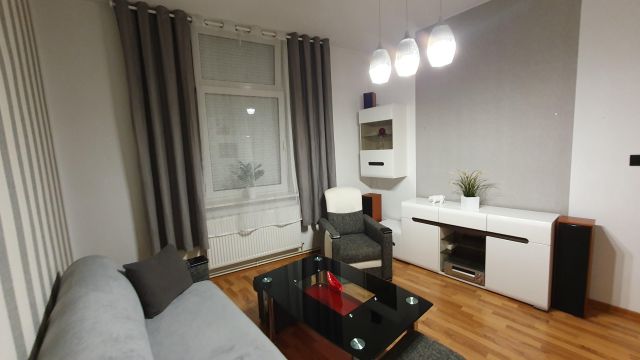 Bydgoszcz Śródmieście, Długa Mieszkanie - 2 pokoje - 36 m² - parter