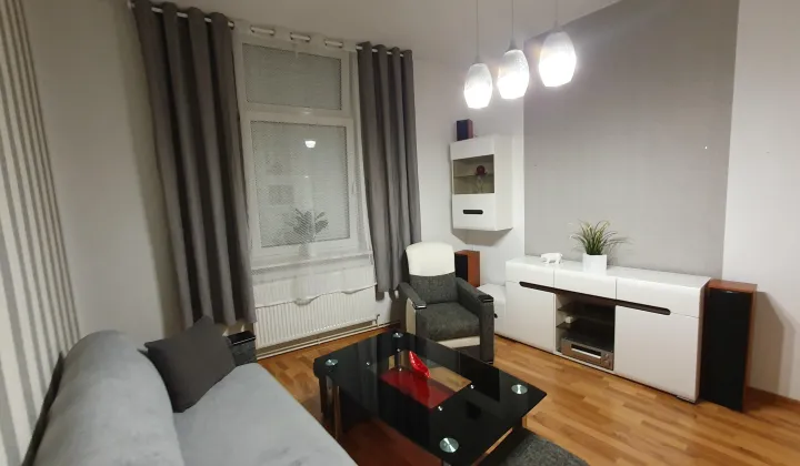 Mieszkanie 2-pokojowe Bydgoszcz Śródmieście, ul. Długa