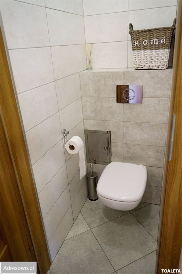 Mieszkanie 3-pokojowe Skierniewice Widok, ul. Jarosława Iwaszkiewicza. Zdjęcie 11