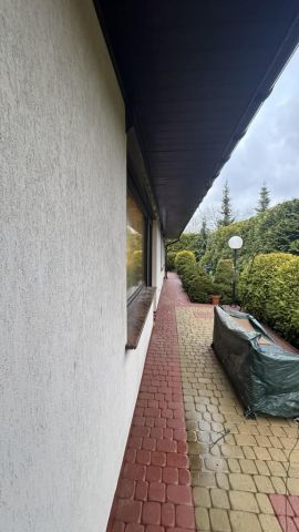 dom wolnostojący, 4 pokoje Rąbień. Zdjęcie 43