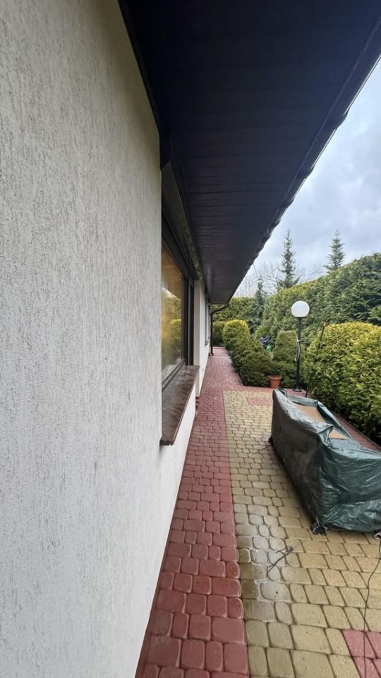 dom wolnostojący, 4 pokoje Rąbień. Zdjęcie 43