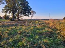 Działka budowlana Małopole, ul. Franciszka Czapskiego. Zdjęcie 4
