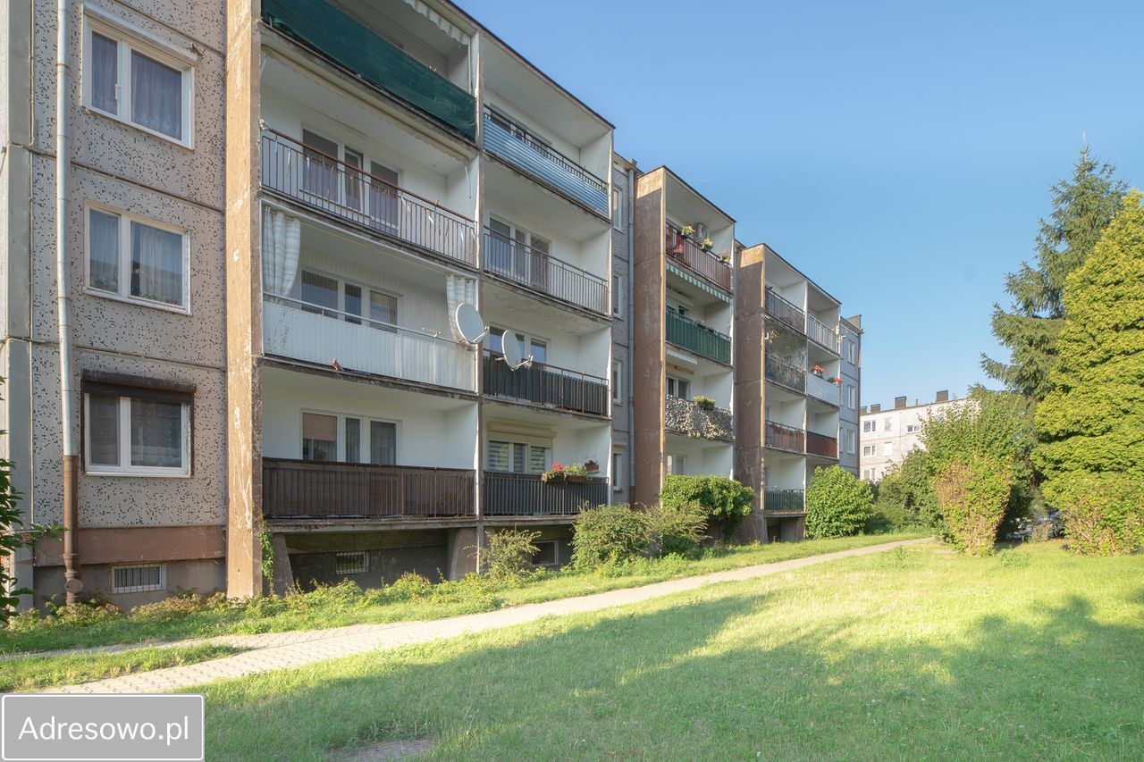 Mieszkanie 3-pokojowe Poznań Grunwald, ul. Szronowa. Zdjęcie 1