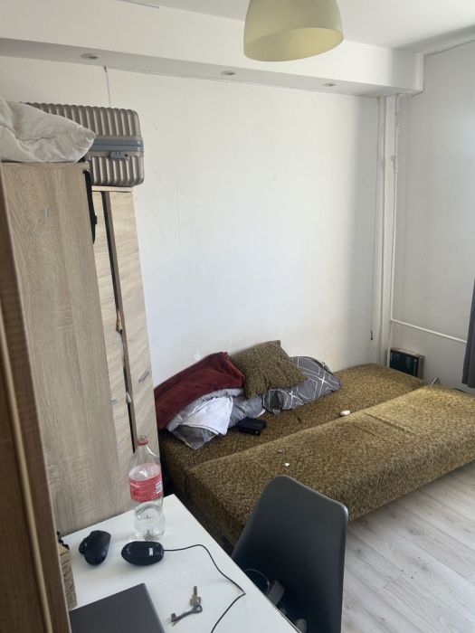 Mieszkanie 4-pokojowe Gdańsk Przymorze, ul. Lęborska. Zdjęcie 4