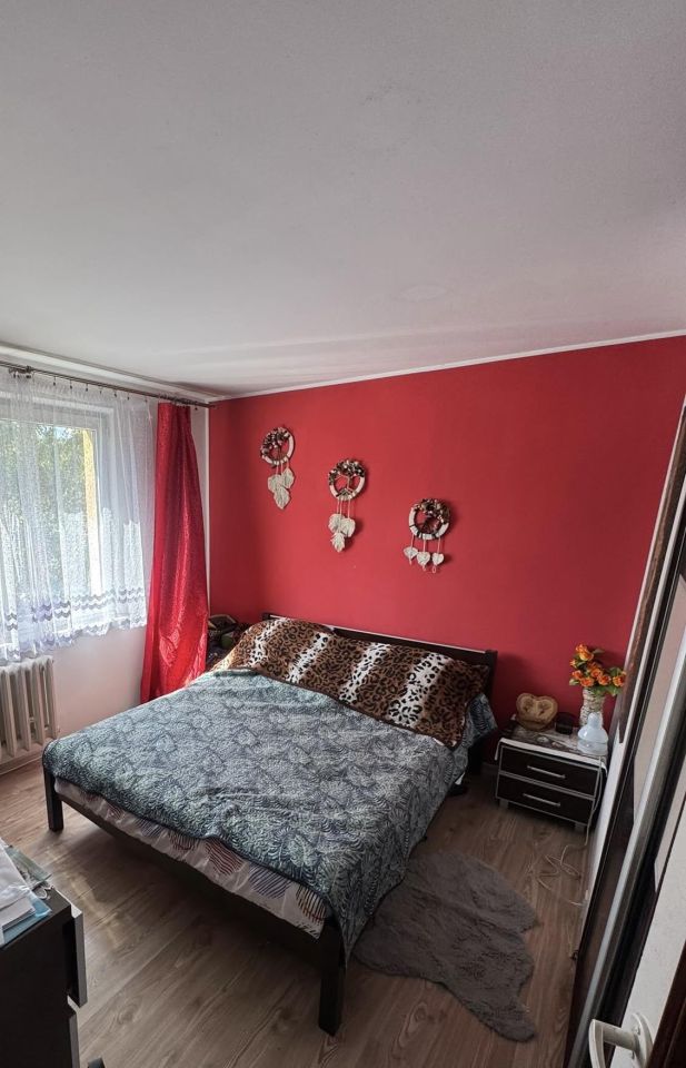 Mieszkanie 3-pokojowe Kraków Prokocim, ul. Leonida Teligi. Zdjęcie 5