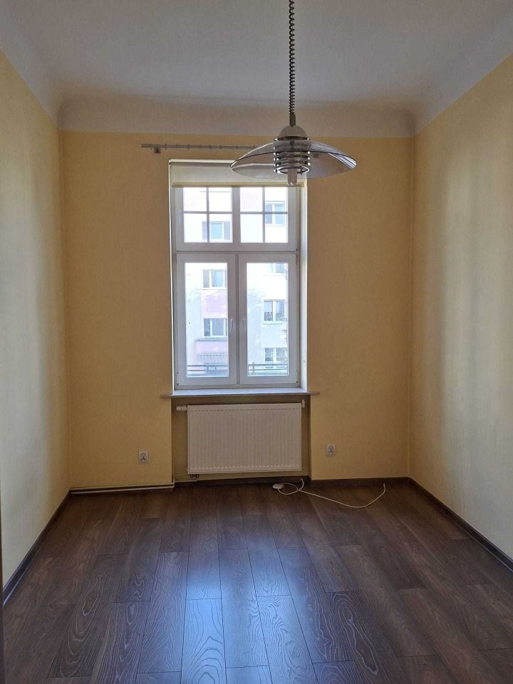 Mieszkanie 3-pokojowe Kalisz Centrum. Zdjęcie 3