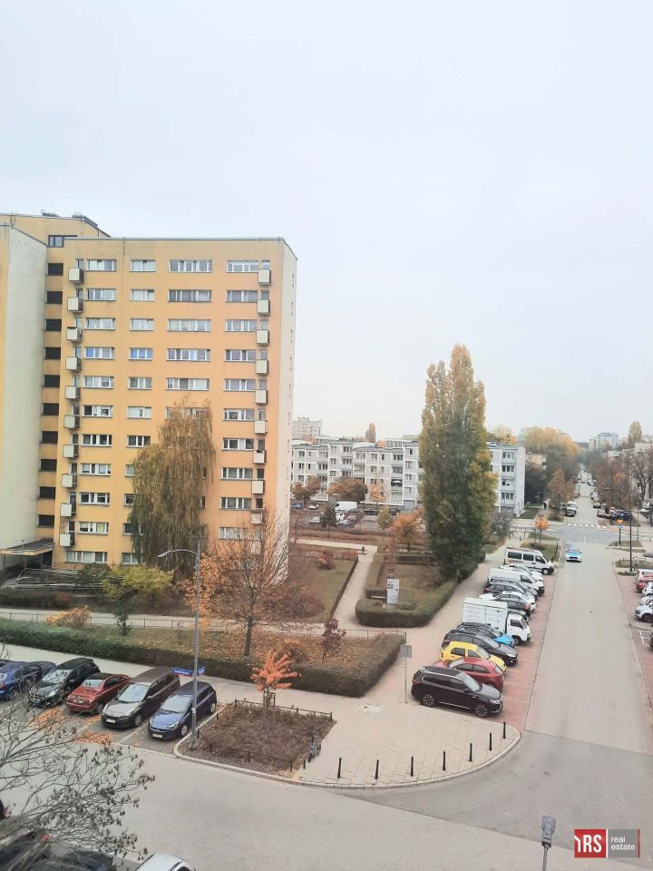 Mieszkanie 4-pokojowe Warszawa Bielany. Zdjęcie 8