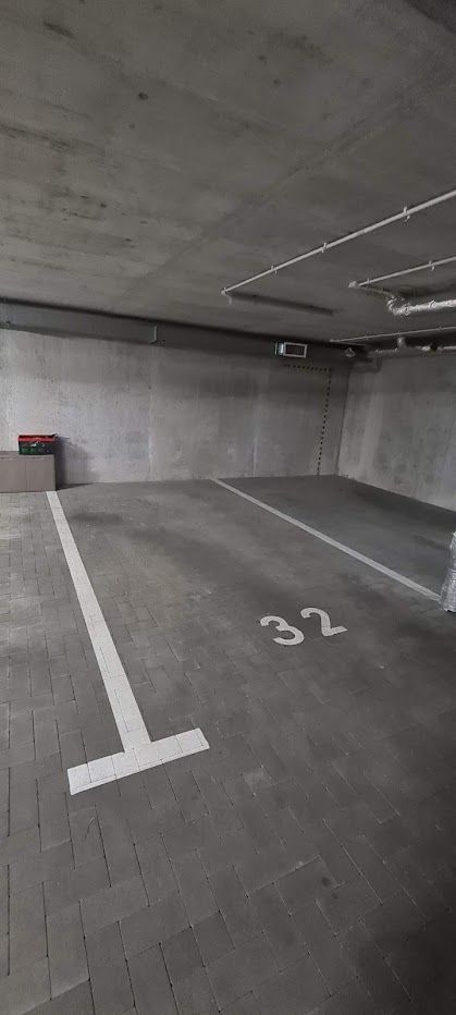Garaż/miejsce parkingowe Warszawa Białołęka, ul. Podwójna