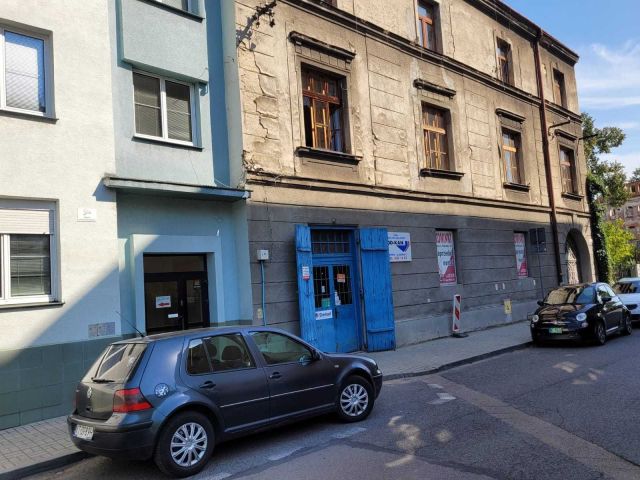 Lokal Tarnów Śródmieście, ul. Sienna. Zdjęcie 1