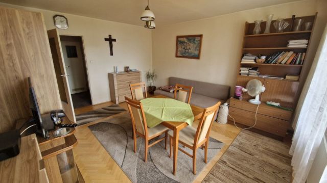 Mieszkanie 3-pokojowe Gdańsk Niedźwiednik, ul. Podkarpacka. Zdjęcie 1